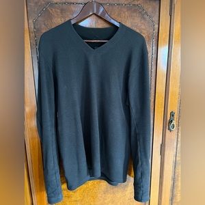 Arc’teryx Slate V Neck Sweater